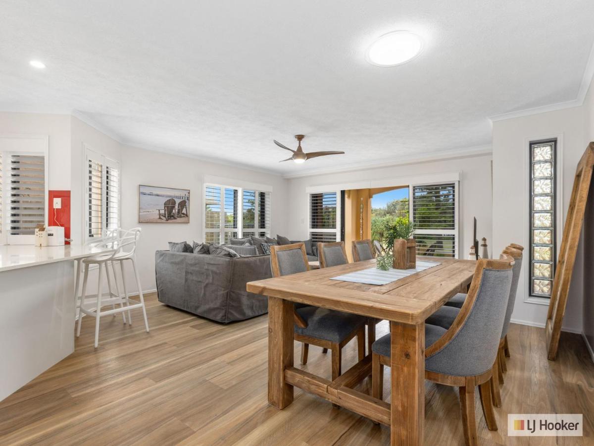 Salty Kisses On Marine Parade Apartment Kingscliff