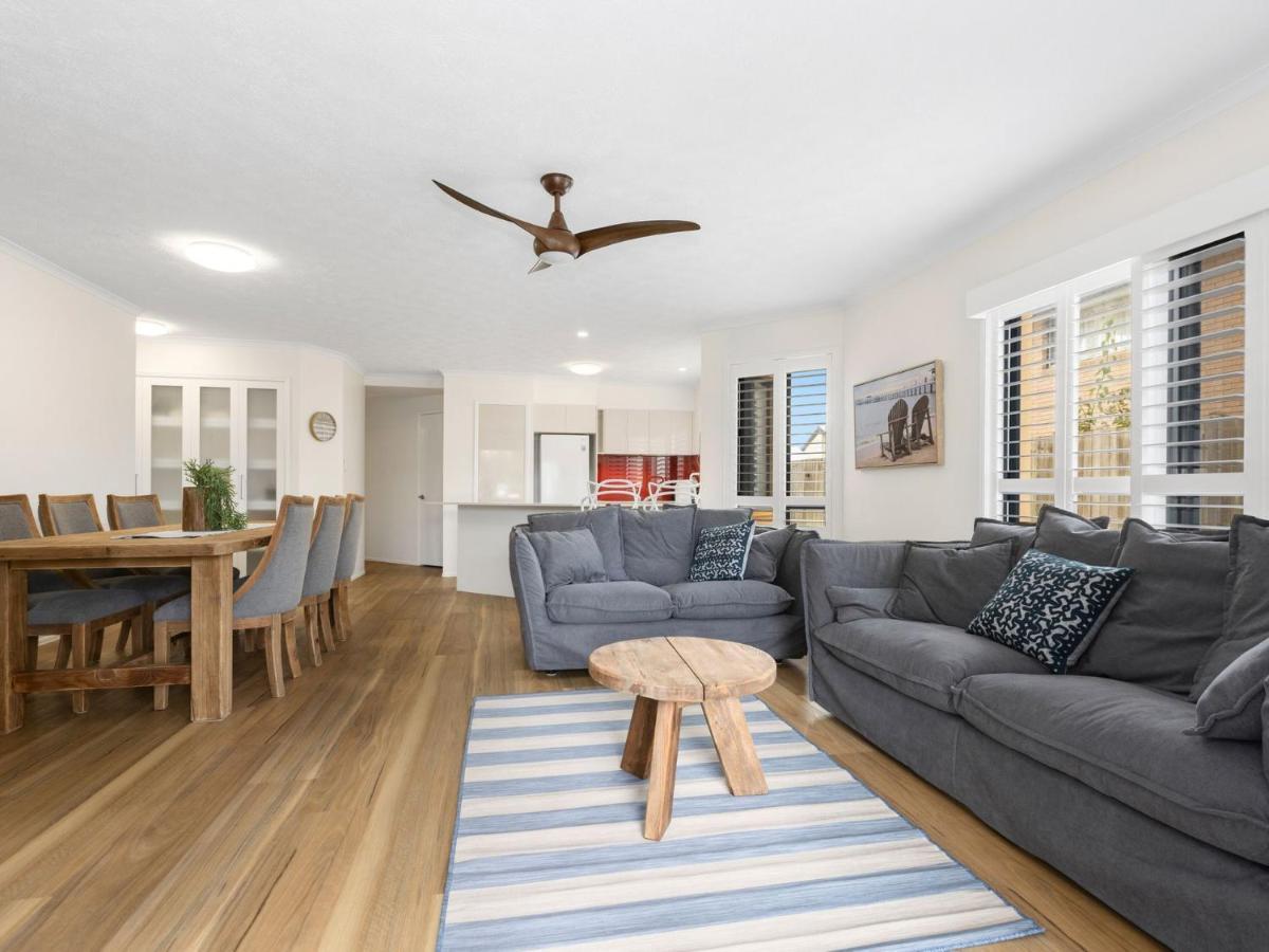 Apartment Salty Kisses On Marine Parade Kingscliff