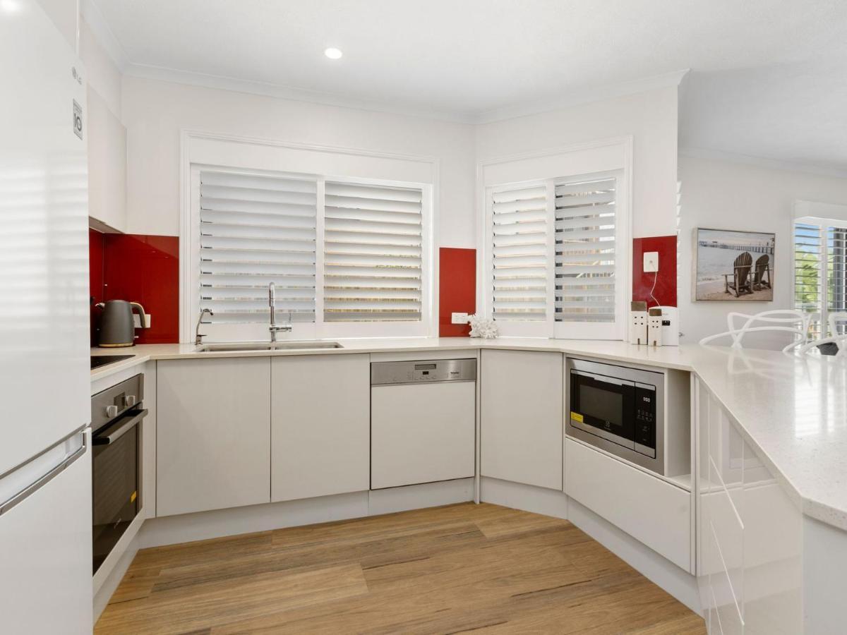 Apartment Salty Kisses On Marine Parade Kingscliff