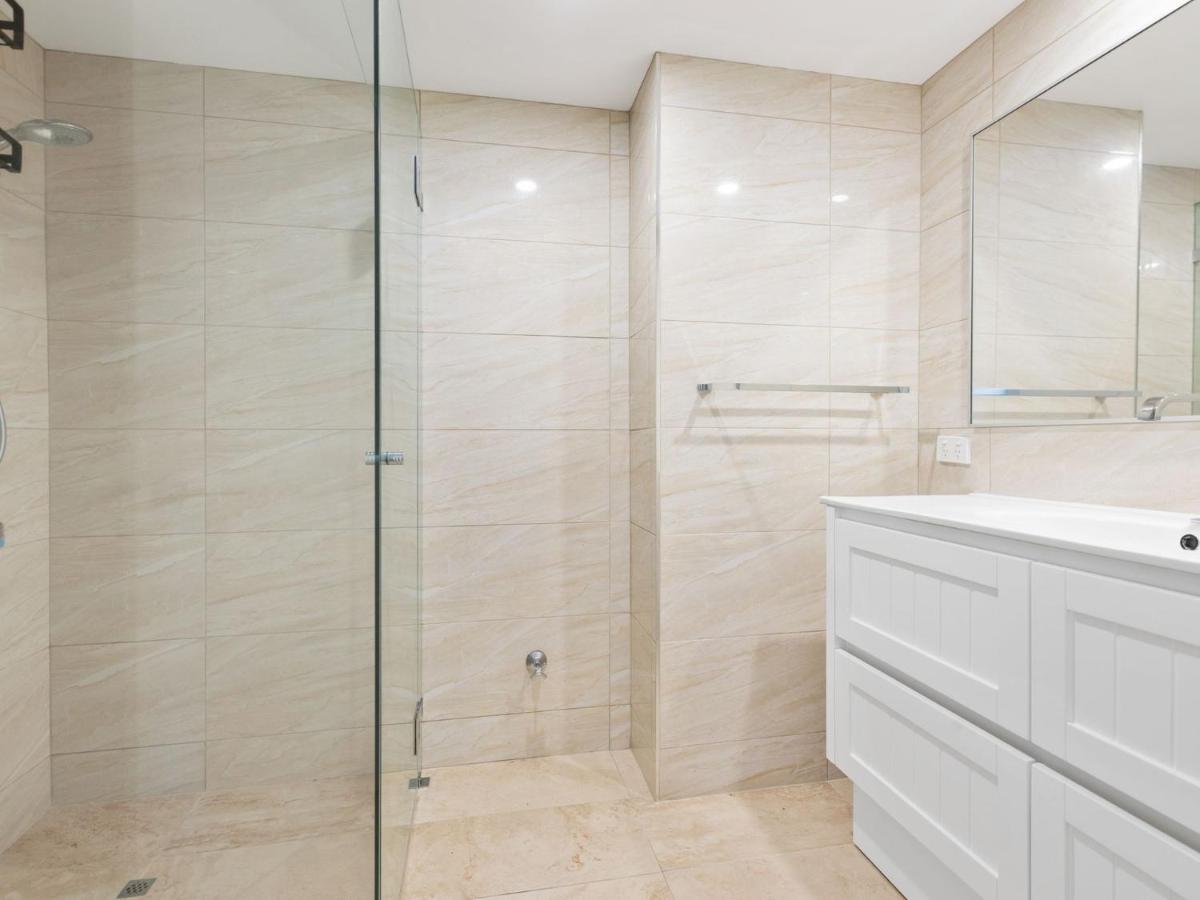 Salty Kisses On Marine Parade Apartment Kingscliff