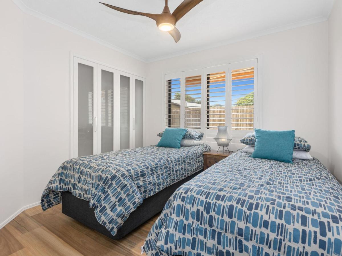 Apartment Salty Kisses On Marine Parade Kingscliff